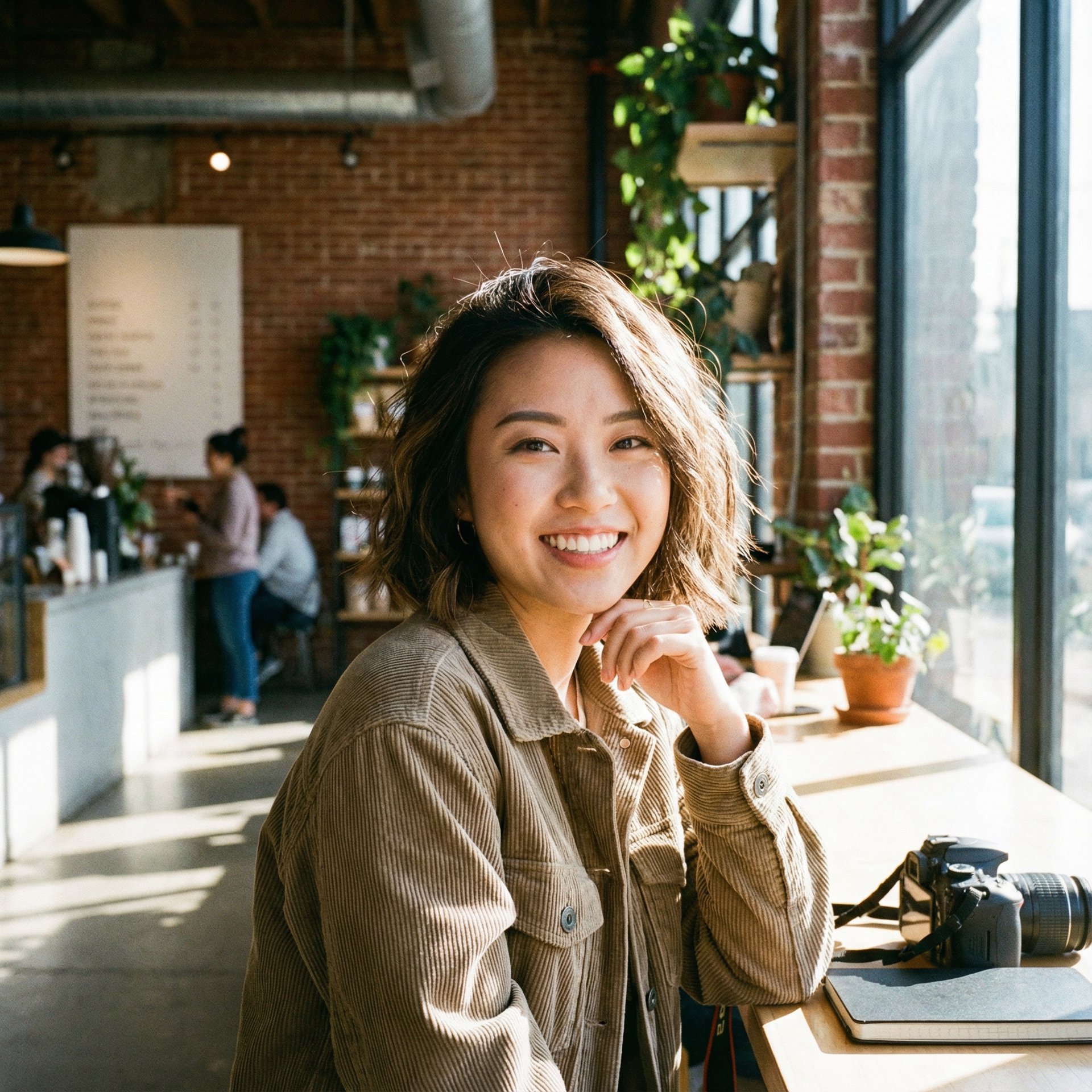 蜜桃视频创作者